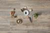 Designbelag MeisterDesign.pro DD200, Dekor 6977 Wildeiche grau, 1295x219x2mm, VE=4,25 m² - More 3