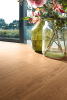 Designbelag MeisterDesign.pro DD200, Dekor 6999 Golden Oak, 1295x219x2mm; VE=4,25 m² - More 3