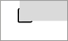 Küberit Eckschutzwinkel ungebohrt 30x30mm Typ 273 U Alu-silber 250cm # 2272730044 - More 3