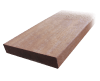 25x145mm Terrassendiele Bangkirai glatt/glatt    FRIES-Premium-Qualität    - More 3