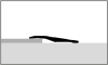 Küberit Rampenprofil ungebohrt 28x2,5-4,5mm Typ 264 U Alu-silber 270cm # 2112640045 - More 3