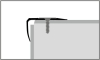 Küberit Treppenprofil gebohrt 53x28mm Typ 712 Alu-silber 500cm # 32312047 - More 3