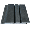 27x71mm Rhombusprofil N+F nord. Fichte US1, RHO/HF14 10 U3, KS7985 nachtsilber, VPE=8 St. - More 3