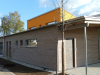 27x96mm nord. Fichte Trendliner kieselgrau - elegant - rund - gehobelt - More 3