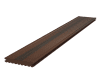megawood-Terrassendiele 21x145mm - 4,8m CLASSIC massiv amber chocolate  Service 4800 - More 4