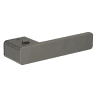 GRIFFWERK Griffpaar R8 one OS RE smart2lock 2.0, Kaschmirgrau, 8 mm, Griffpaar - More 4