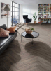Organic Clever Silent Rutherford Oak K488(L128SLH)  - More 4