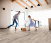 Organic Flex Pebble Manor Oak K503 (L135SLH-ORCA)  - More 4