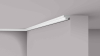 NMC-Nomastyl-Plus Zierprofil T4 (170m)  - More 4