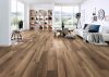 Organic Classic Wild West Oak K224 (alt: Toronto Oak 1538 H2O-10) 1.285 x 192 8mm - More 4