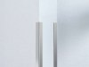 Küberit Eckschutzwinkel ungebohrt 30x30mm Typ 273 U Alu-silber 250cm # 2272730044 - More 4
