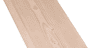 Kombiprofil Fichte trocken 22,5x121mm - 4,5m roh, Softline/Fase 5 Stück/Bd. - More 5