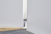 985x1.985 JELD-WEN Tür DuriTop Uni Weißlack DIN LI Typ 42/SK1 Vollspan, Klimakl. III,m. Bodendichtung - More 6
