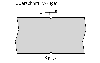 860x2.110 PRÜM Tür TB RY443-S RS RPKR 9016 WL Exkl. DIN LI Röhrenspaneinlage, 3 Längsfräsungen (V-Fuge), - More 6