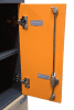 FRIES Konfektion Musterschrank 1110x450x540mm (hxbxt) - More 6