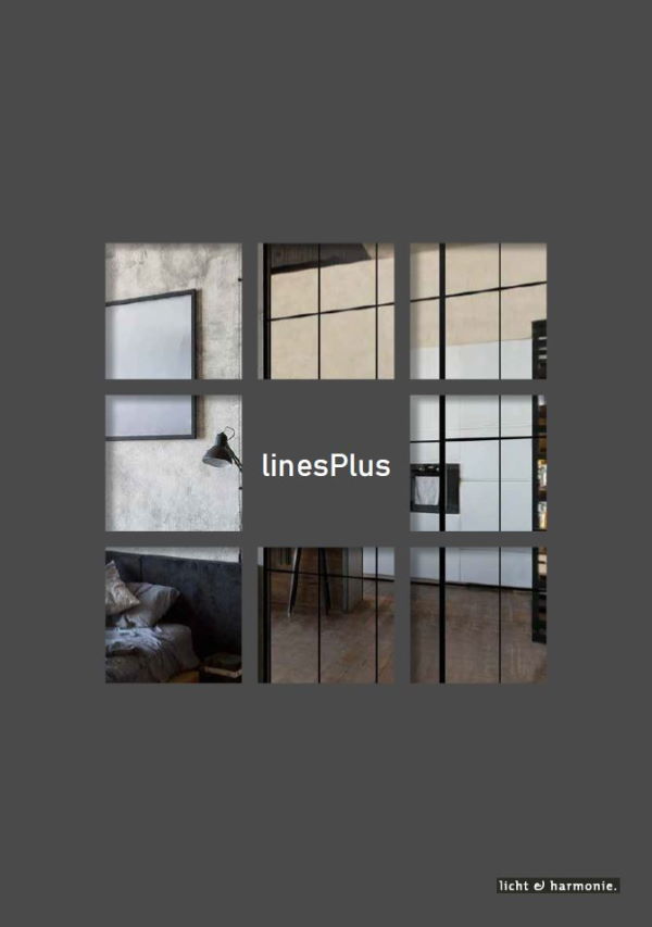 Prospekt linesPlus