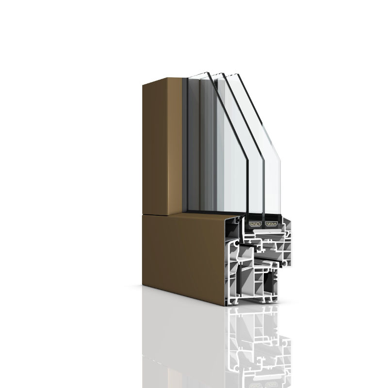 FRIES ECO 5000 Energeto View