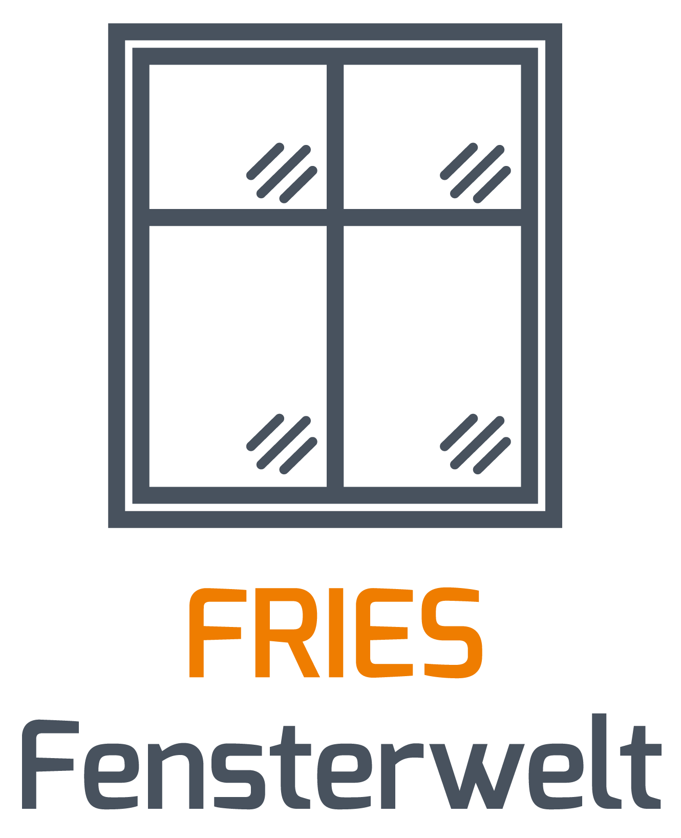 FRIES Fensterwelt