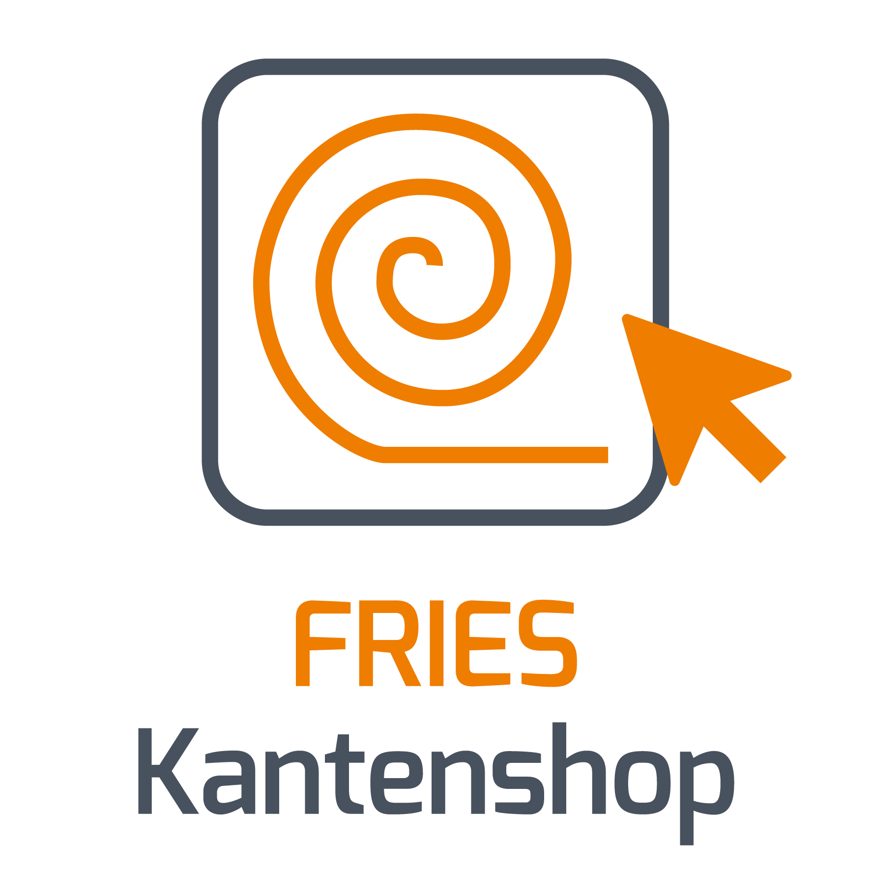 FRIES Kantenshop