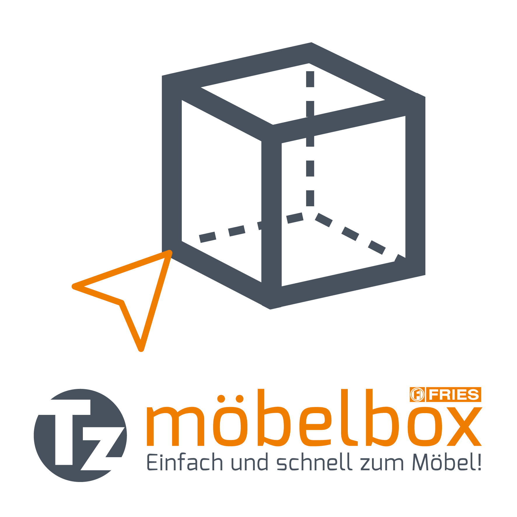 FRIES Möbelbox
