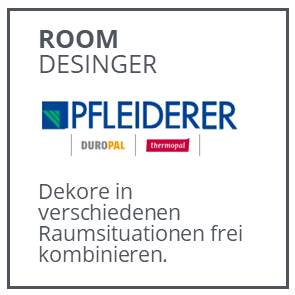 Pfleiderer Room Designer