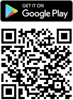 QR Code Google Play Store
