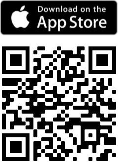 QR Code Apple Store