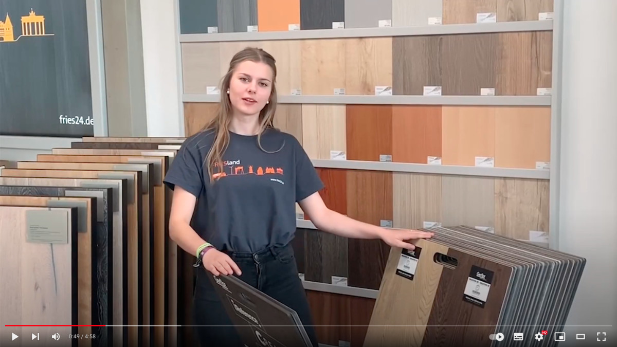 Johannes Fries GmbH & CO KG | Ausbildung bei FRIES | Johannes Fries GmbH &  CO KG