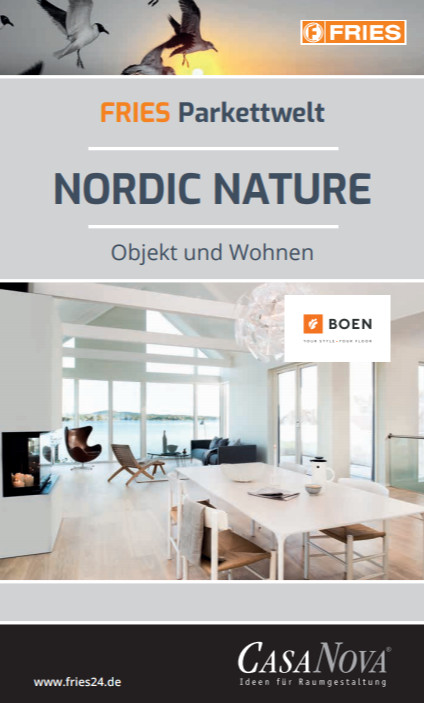 ollektion Nordic Nature